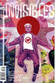 Invisibles 1994 Series #23