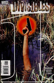 Invisibles 1999 Series #1