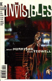 Invisibles 1994 Series #2