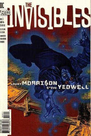 Invisibles 1994 Series #3