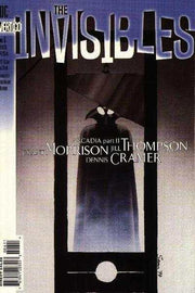 Invisibles 1994 Series #6