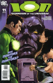 Ion #11