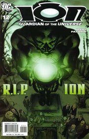 Ion #12