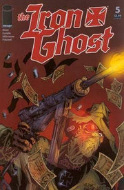 Iron Ghost #5