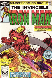 Iron Man 1968 Series #147