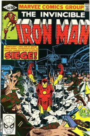 Iron Man 1968 Series #148