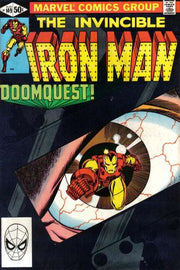Iron Man 1968 Series #149