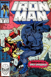 Iron Man 1968 Series #236