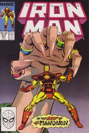 Iron Man 1968 Series #241