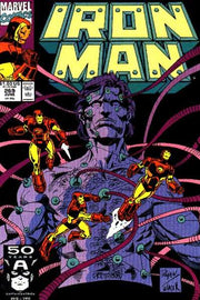 Iron Man 1968 Series #269