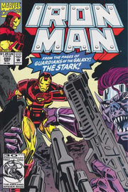 Iron Man 1968 Series #280