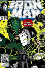 Iron Man 1968 Series #287
