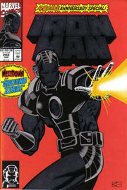 Iron Man 1968 Series #288