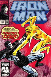Iron Man 1968 Series #289