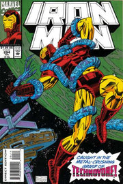 Iron Man 1968 Series #294