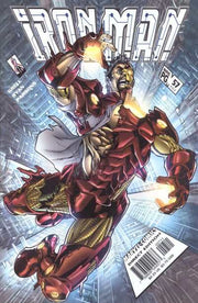 Iron Man 1998 Series #57