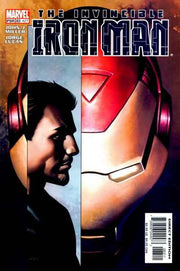 Iron Man 1998 Series #83