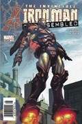 Iron Man 1998 Series #89