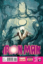 Iron Man 2013 Series #26
