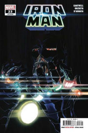 Iron Man 2020 Series #23