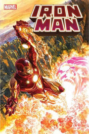 Iron Man 2020 Series #3