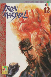 Iron Marshal #12