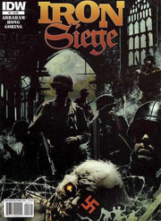 Iron Siege #2