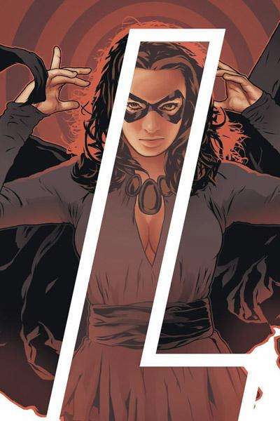 Irredeemable 2009 Series #11