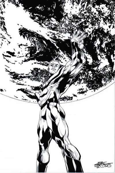 Irredeemable 2009 Series #13