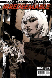 Irredeemable 2009 Series #16