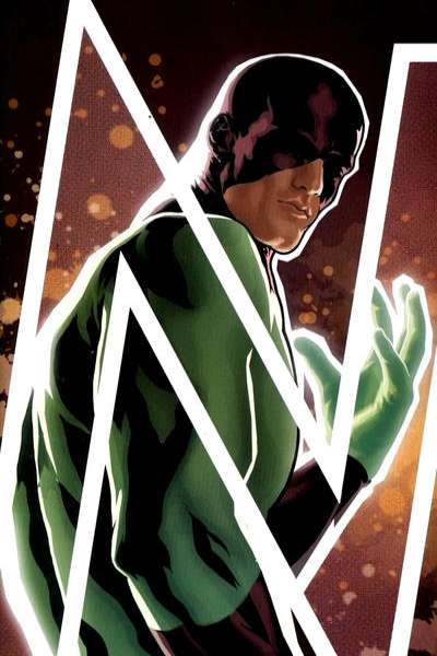 Irredeemable 2009 Series #16