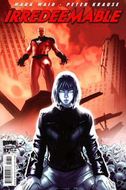 Irredeemable 2009 Series #17