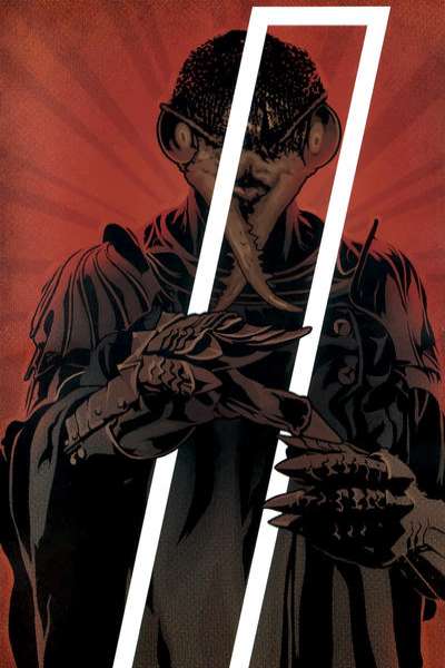 Irredeemable 2009 Series #18