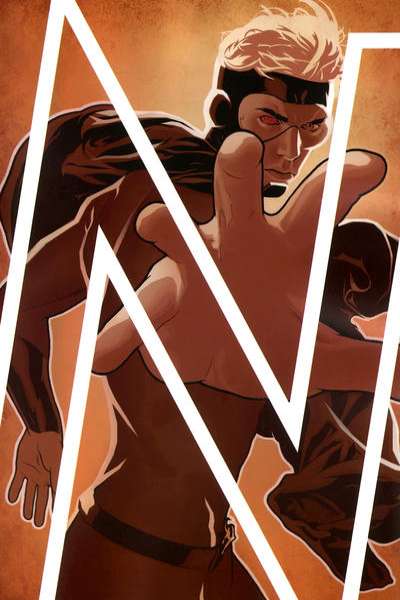 Irredeemable 2009 Series #19