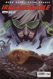 Irredeemable 2009 Series #22