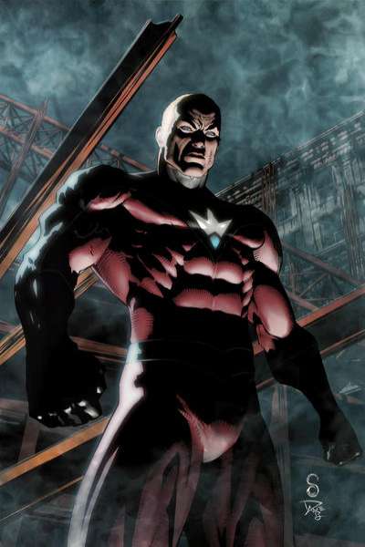 Irredeemable 2009 Series #22