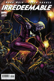 Irredeemable 2009 Series #24