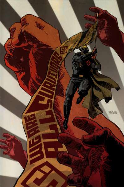 Irredeemable 2009 Series #25