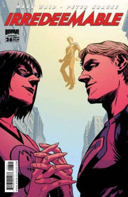Irredeemable 2009 Series #26