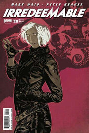 Irredeemable 2009 Series #28