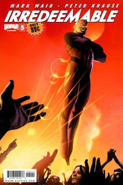 Irredeemable 2009 Series #5