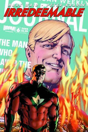 Irredeemable 2009 Series #6