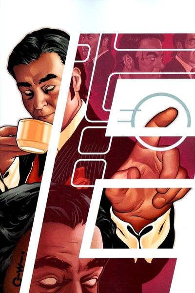 Irredeemable 2009 Series #6