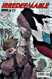 Irredeemable 2009 Series #9