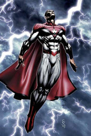 Irredeemable 2009 Series #23