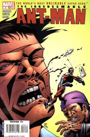 Irredeemable Ant-Man #3