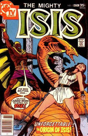 Isis #7