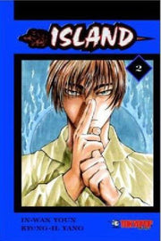 Island 2002 Series #2
