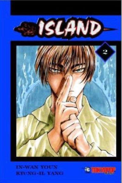 Island 2002 Series #2