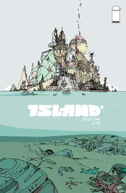 Island 2015 Series #1